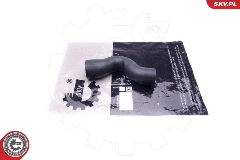 Charge Air Hose
